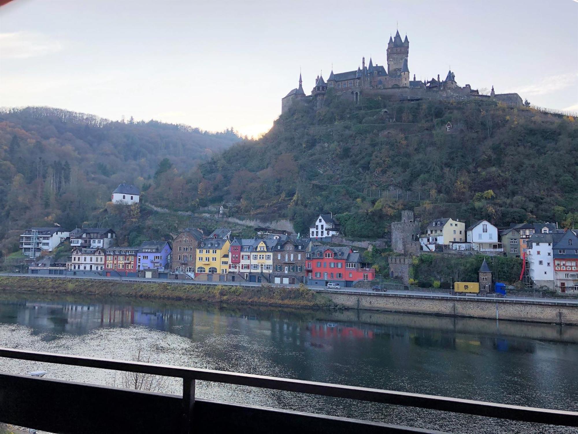 Ferienwohnungen Haus Zur Linde Cochem Room photo