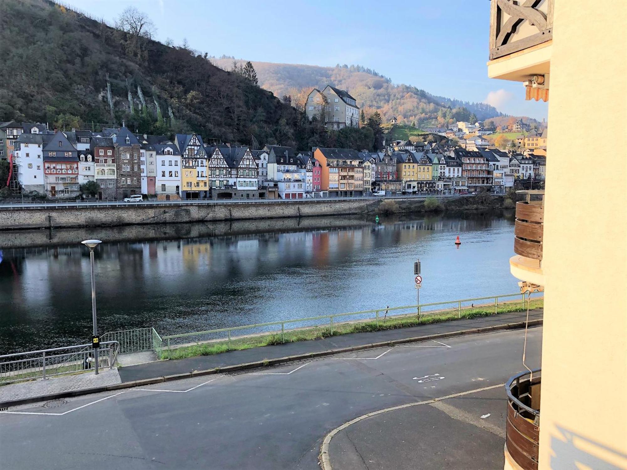 Ferienwohnungen Haus Zur Linde Cochem Room photo