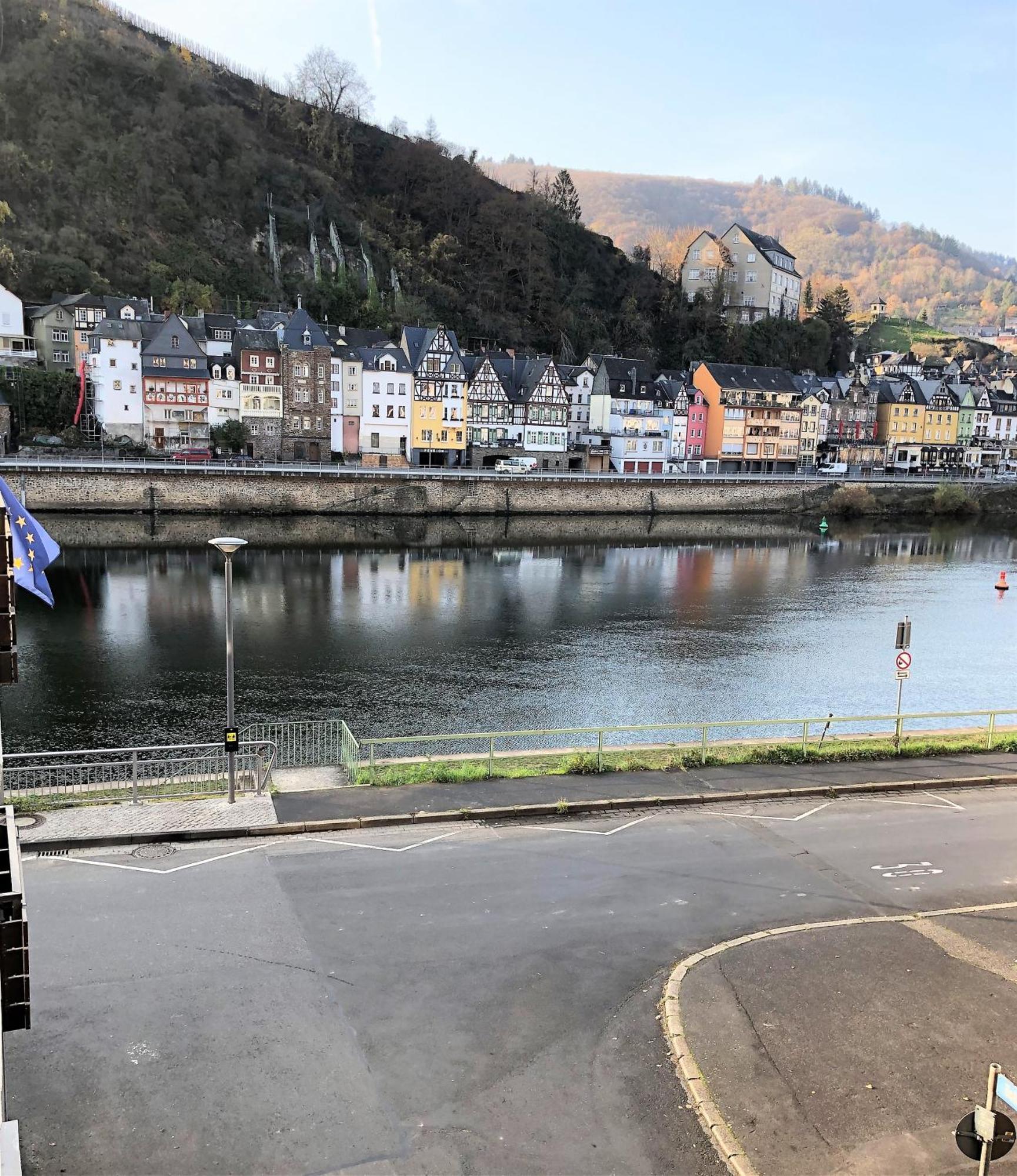 Ferienwohnungen Haus Zur Linde Cochem Room photo