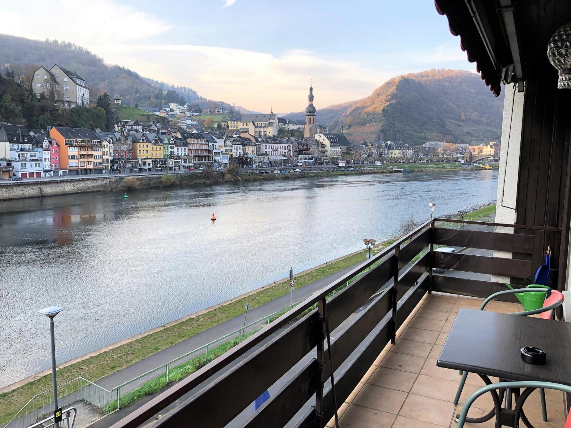 Ferienwohnungen Haus Zur Linde Cochem Room photo