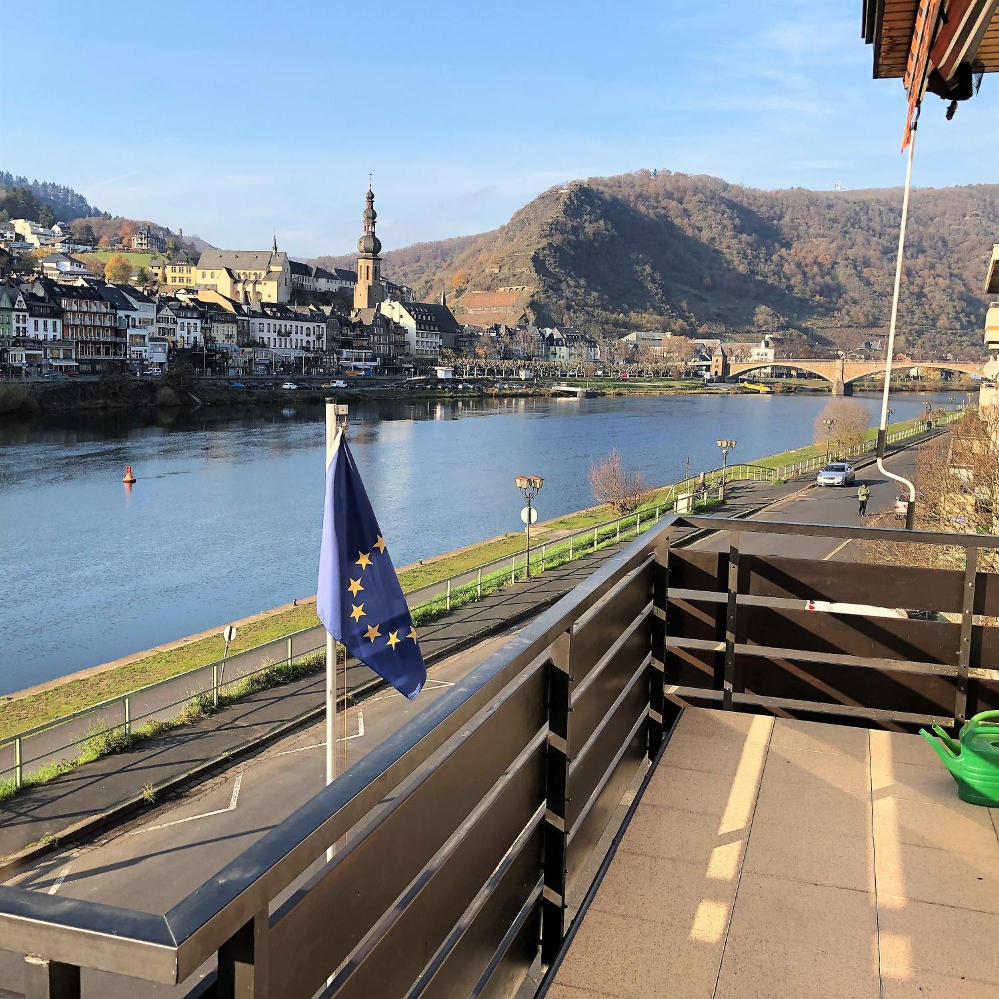 Ferienwohnungen Haus Zur Linde Cochem Room photo